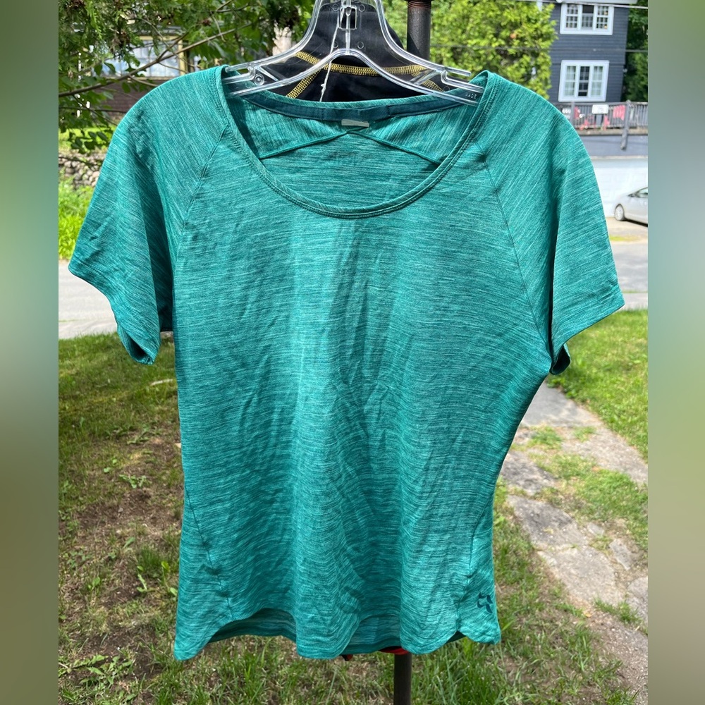Rab Wisp Tee